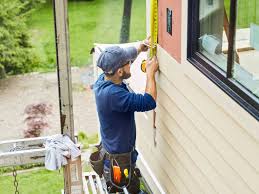 Best Wood Siding Installation  in Council Bluffs, IA